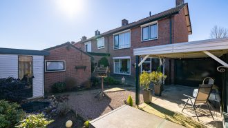 Wehl – Julianastraat 29 – Foto