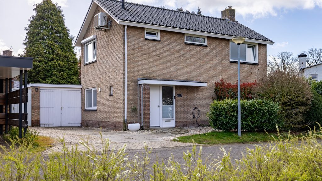 Doetinchem – Edo Bergsmastraat 3 – Foto