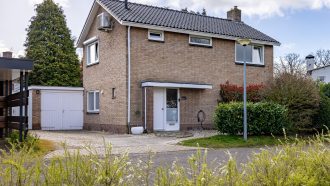 Doetinchem – Edo Bergsmastraat 3 – Foto