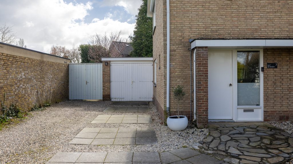 Doetinchem – Edo Bergsmastraat 3 – Foto 29