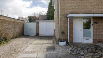 Doetinchem – Edo Bergsmastraat 3 – Foto 29