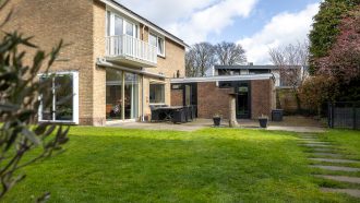 Doetinchem – Edo Bergsmastraat 3 – Foto 21