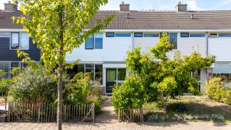 Doetinchem – van Leeuwenhoeklaan 53 – Foto 47