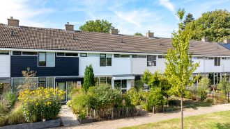 Doetinchem – van Leeuwenhoeklaan 53 – Foto 45